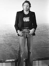 Image result for Serge Gainsbourg