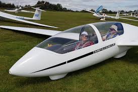 Image result for Surrey & Hampshire Gliding Club