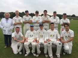 Image result for Much Wenlock Cricket Club
