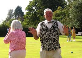Image result for Caterham Bowling Club