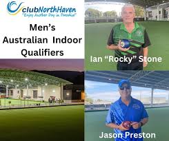 Image result for Preston Indoor Bowls Club