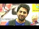 Ayushman Khurana Talks About