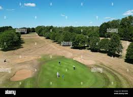 Image result for Thorpe Wood Golf Club