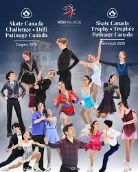 Image result for Paisley Ice Dance & Figure Skating Club