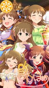 「槙原志保 アイドルマスターシンデレラガールズ」の画像検索結果