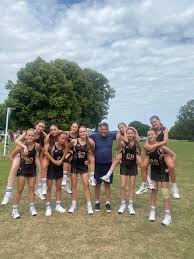 Image result for Chelmsford Netball Club