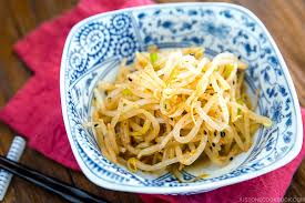 Image result for bean sprout