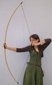 Image result for Longbow Archers