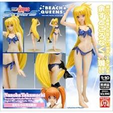 「フェイト・T・ハラオウン」の画像検索結果