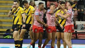 Image result for Castleford Panthers Rugby League Football Club
