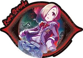 「白坂小梅 アイドルマスターシンデレラガールズ」の画像検索結果