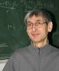 The Ostrowski Foundation has announced that Professor David Preiss FRS has ... - preiss-200