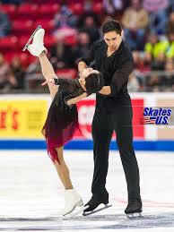 Image result for Paisley Ice Dance & Figure Skating Club