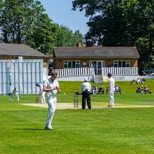 Image result for Halesowen Cricket Club