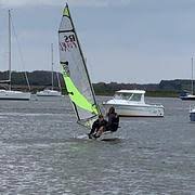 Image result for Slaughden Sailing Club