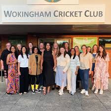 Image result for Wokingham Cc