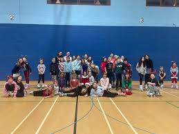 Image result for City Of Ely Roller Hockey Club