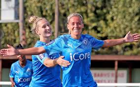 Image result for Lumley Ladies Football Club