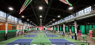 Image result for Motiv8 Pickleball Club