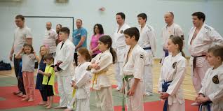 Image result for Kidderminster Martial Arts Academy