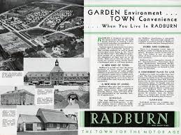 Image result for radburn system