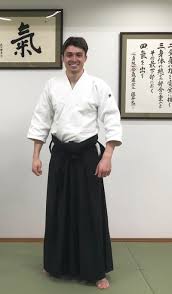 Image result for Southport Muto Aikido Club
