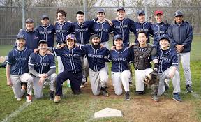 Image result for Oxford Kings Baseball Club
