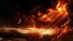 awsome space art