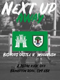 Image result for WOODRUSH RFC MINI and JUNIOR ~ & Senior
