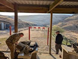 Image result for Reepham Shooting Centre
