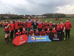 Image result for Carrickfergus Rugby Football Club