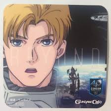 「リディ・マーセナス 機動戦士ガンダムUC」の画像検索結果