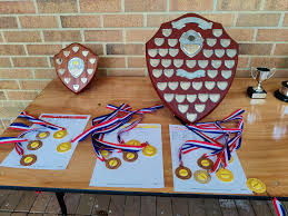 Image result for Watford Fencing Club