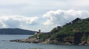 Image result for Fort Bovisand