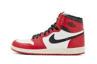 The Meteoric Rise of the Nike Air Jordan Brand | Sneakers, Sports ...