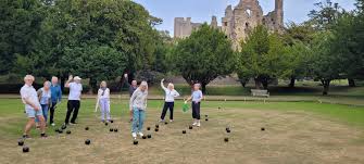 Image result for Castleton Bowling Club