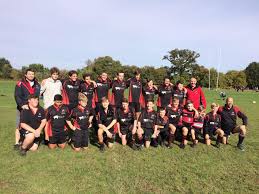 Image result for Vigo Rugby Football Club