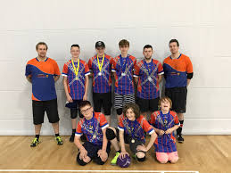 Image result for Bewdley Virtue Dodgeball Club
