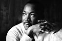 Dr. Martin Luther King,