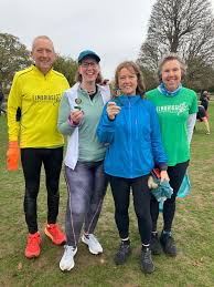 Image result for Elmbridge Road Runners
