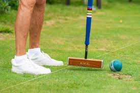 Image result for Ellesmere Croquet Club