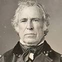 NAME: Zachary Taylor