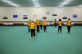Image result for Preston Indoor Bowls Club