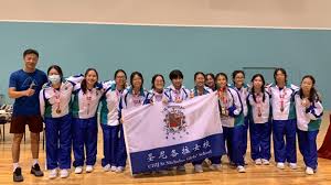 Image result for St Nicholas Badminton Club