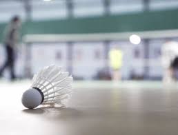 Image result for Missendens Badminton Club