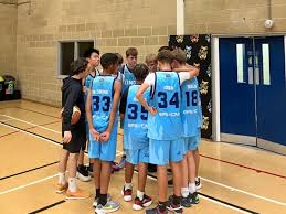 Image result for Berkshire Kings and Queens Basketball Club