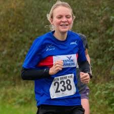 Image result for Preston Harriers Athletics Club