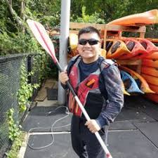 Image result for Winchester & District Canoe Club