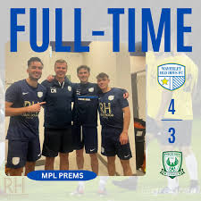 Image result for Phoenix Old Boys Football Club