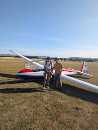 Image result for East Sussex Gliding Club Ltd